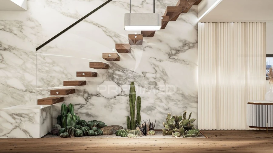 Apartamento T3 para Venda em Glória e Vera Cruz Foto 11