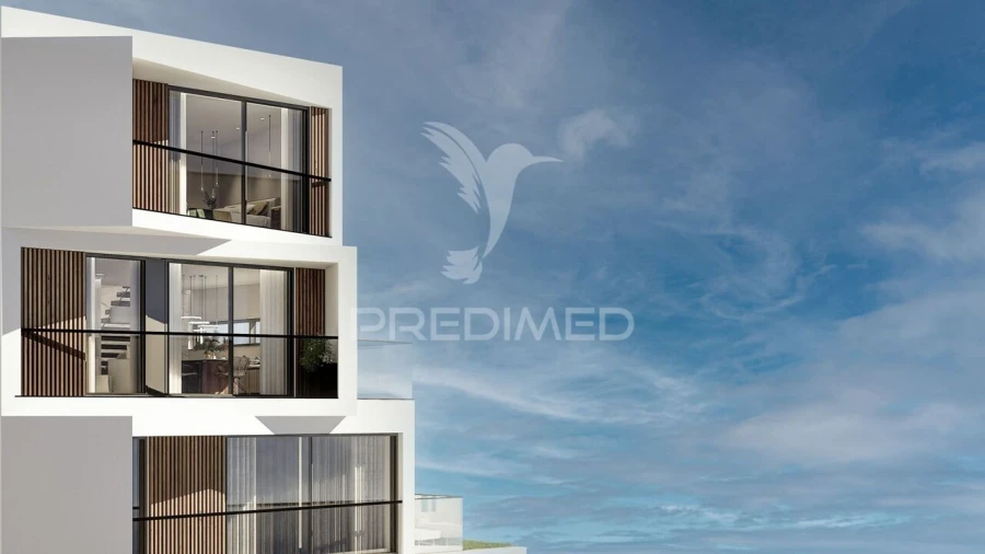 Apartamento T3 para Venda em Glória e Vera Cruz Foto 24