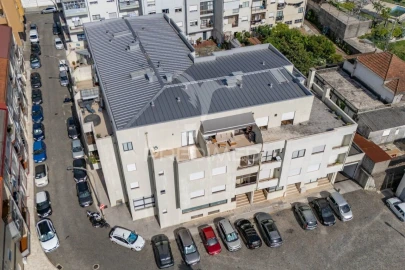 Apartamento T3 para Venda em Ferreiros e Gondizalves