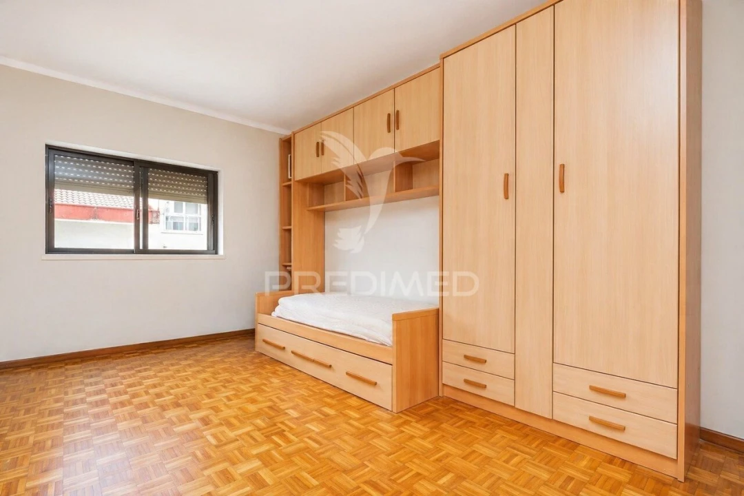 Apartamento T3 para Venda em Ferreiros e Gondizalves Foto 24