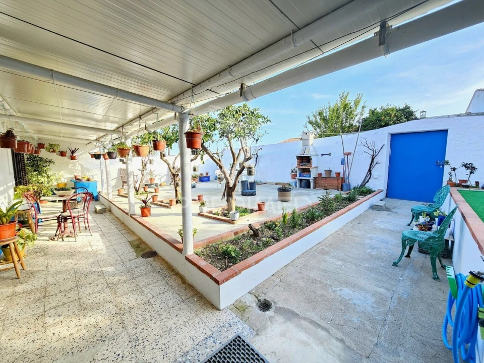 Moradia T4 para Venda em Castro Verde e Casével Foto 26