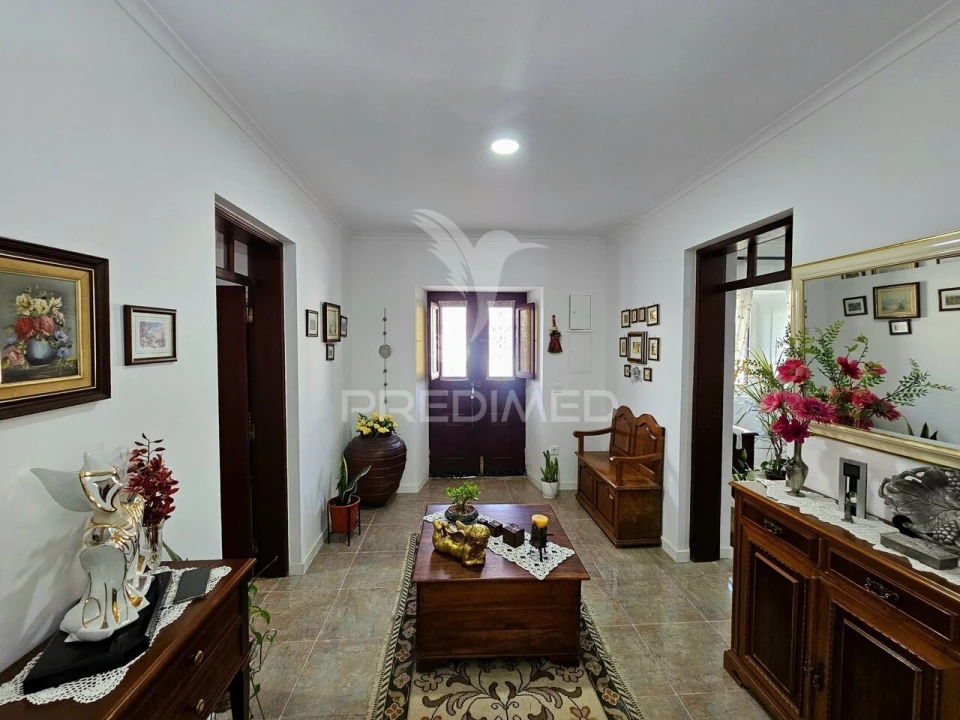 Moradia T4 para Venda em Castro Verde e Casével Foto 9