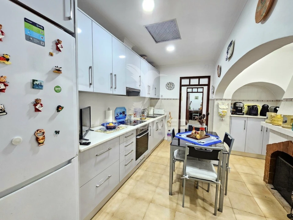 Moradia T4 para Venda em Castro Verde e Casével Foto 12