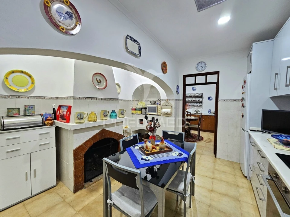 Moradia T4 para Venda em Castro Verde e Casével Foto 11