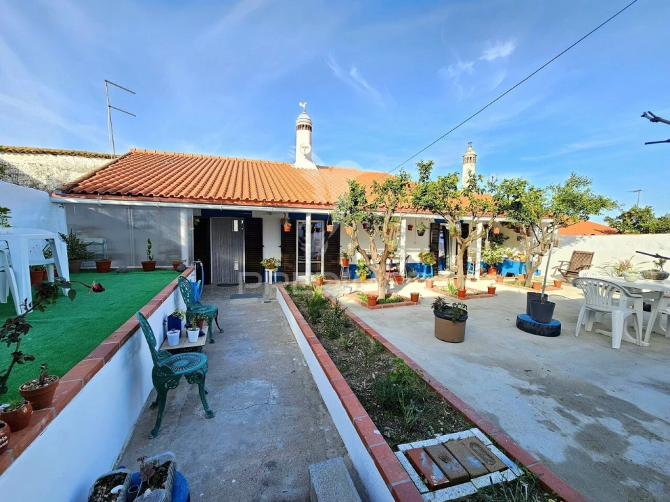 Moradia T4 para Venda em Castro Verde e Casével Foto 27