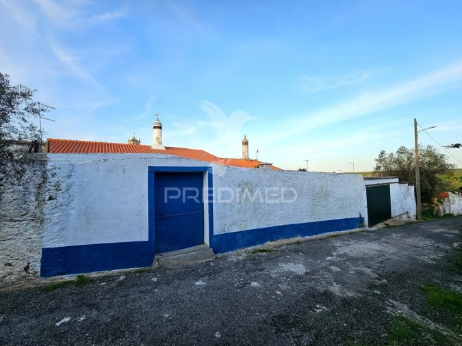 Moradia T4 para Venda em Castro Verde e Casével Foto 32