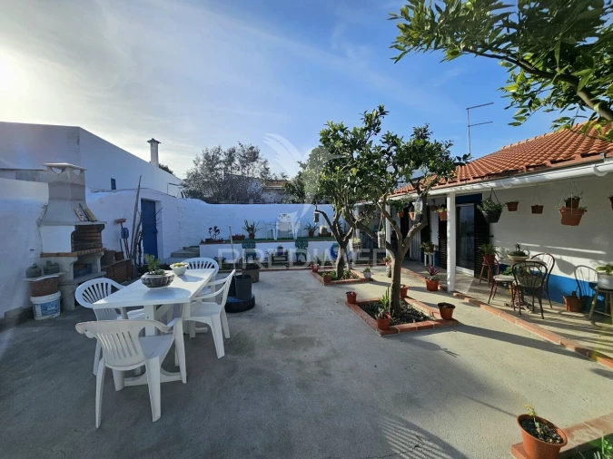 Moradia T4 para Venda em Castro Verde e Casével Foto 30