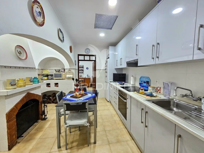 Moradia T4 para Venda em Castro Verde e Casével Foto 10