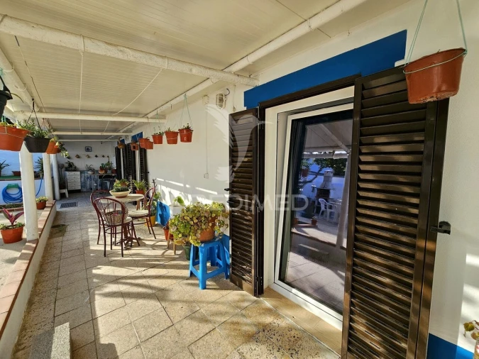 Moradia T4 para Venda em Castro Verde e Casével Foto 31