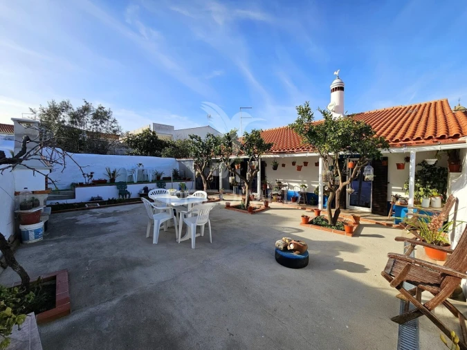 Moradia T4 para Venda em Castro Verde e Casével Foto 29