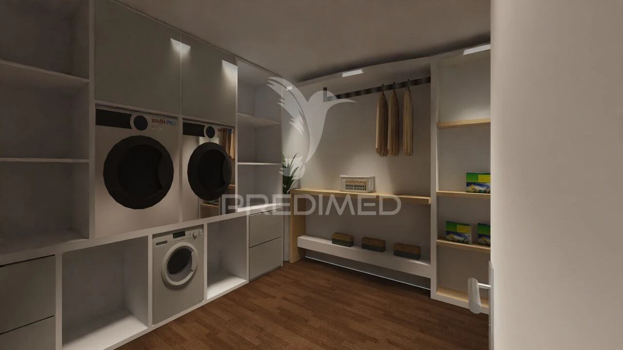 Moradia T3 para Venda em Santo Tirso, Couto (Santa Cristina e São Miguel) e Burgães Foto 29