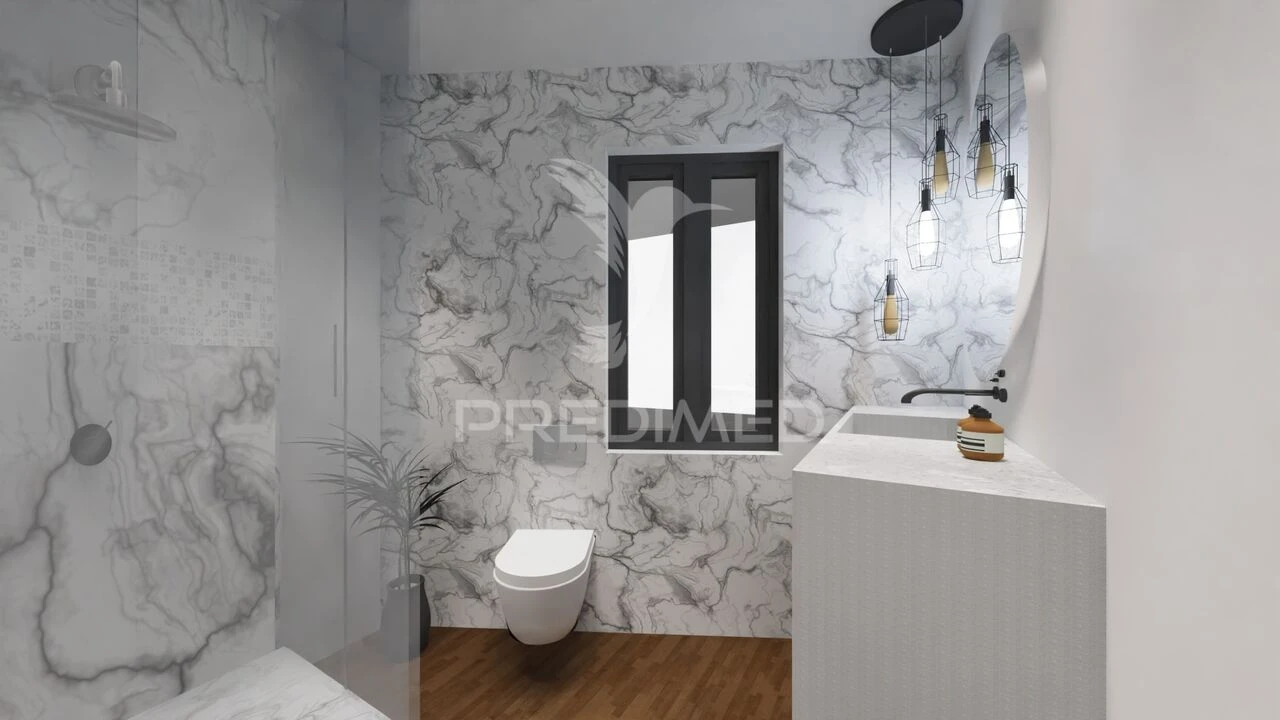 Moradia T3 para Venda em Santo Tirso, Couto (Santa Cristina e São Miguel) e Burgães Foto 21