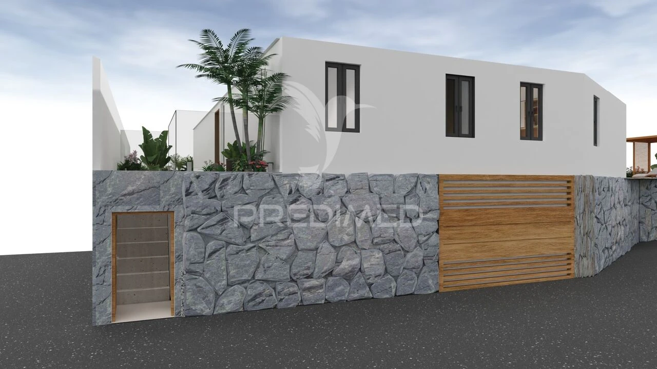 Moradia T3 para Venda em Santo Tirso, Couto (Santa Cristina e São Miguel) e Burgães Foto 2