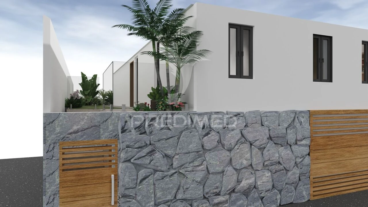 Moradia T3 para Venda em Santo Tirso, Couto (Santa Cristina e São Miguel) e Burgães Foto 3