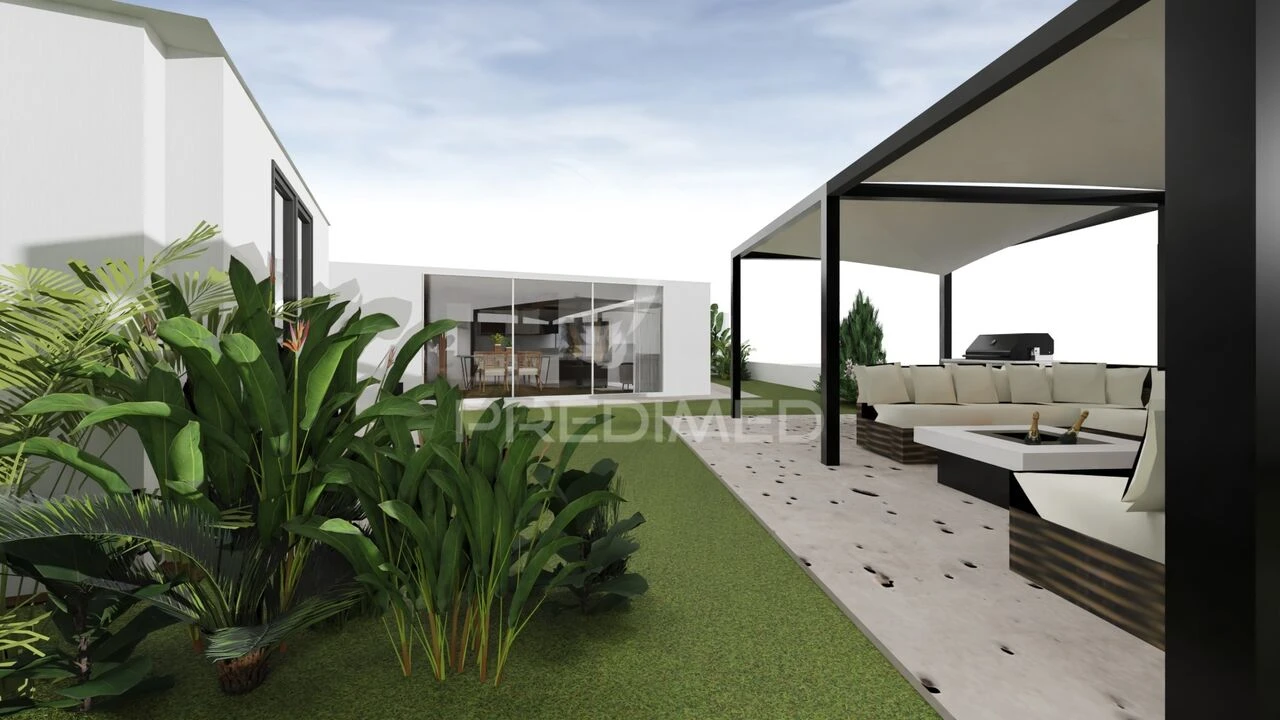 Moradia T3 para Venda em Santo Tirso, Couto (Santa Cristina e São Miguel) e Burgães Foto 8