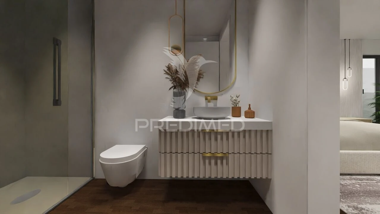 Moradia T3 para Venda em Santo Tirso, Couto (Santa Cristina e São Miguel) e Burgães Foto 23