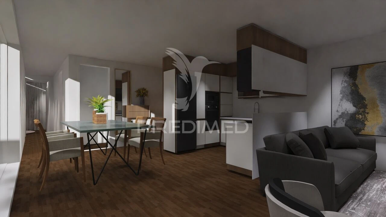 Moradia T3 para Venda em Santo Tirso, Couto (Santa Cristina e São Miguel) e Burgães Foto 10