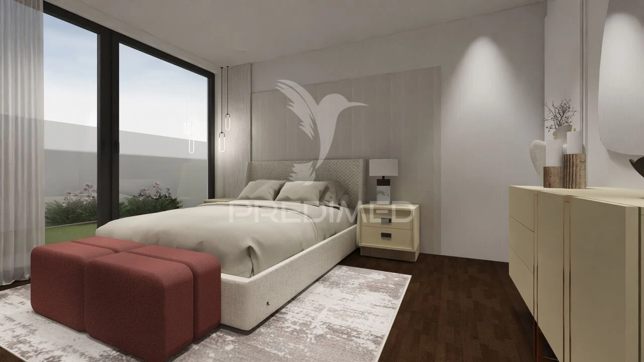 Moradia T3 para Venda em Santo Tirso, Couto (Santa Cristina e São Miguel) e Burgães Foto 26