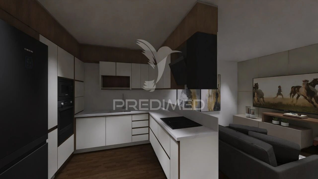 Moradia T3 para Venda em Santo Tirso, Couto (Santa Cristina e São Miguel) e Burgães Foto 11