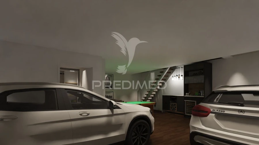 Moradia T3 para Venda em Santo Tirso, Couto (Santa Cristina e São Miguel) e Burgães Foto 31