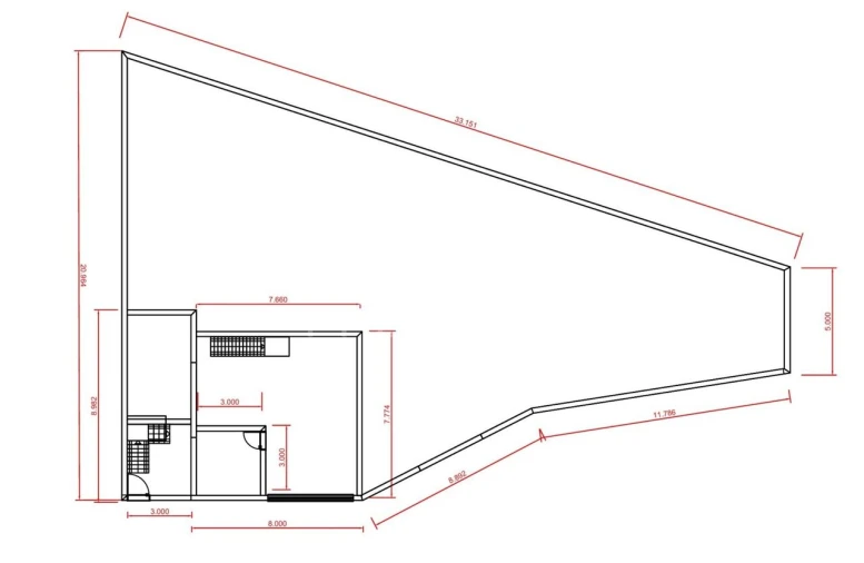 Moradia T3 para Venda em Santo Tirso, Couto (Santa Cristina e São Miguel) e Burgães Foto 34