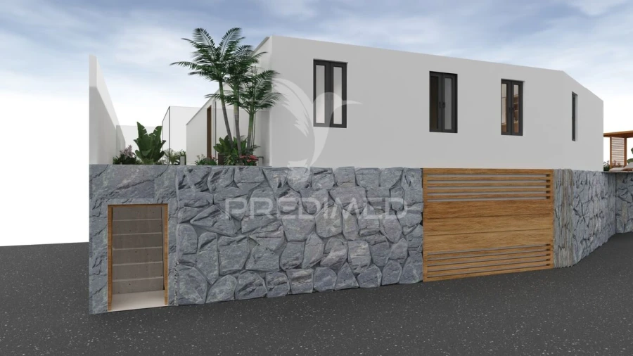 Moradia T3 para Venda em Santo Tirso, Couto (Santa Cristina e São Miguel) e Burgães Foto 2