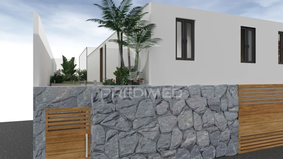 Moradia T3 para Venda em Santo Tirso, Couto (Santa Cristina e São Miguel) e Burgães Foto 3