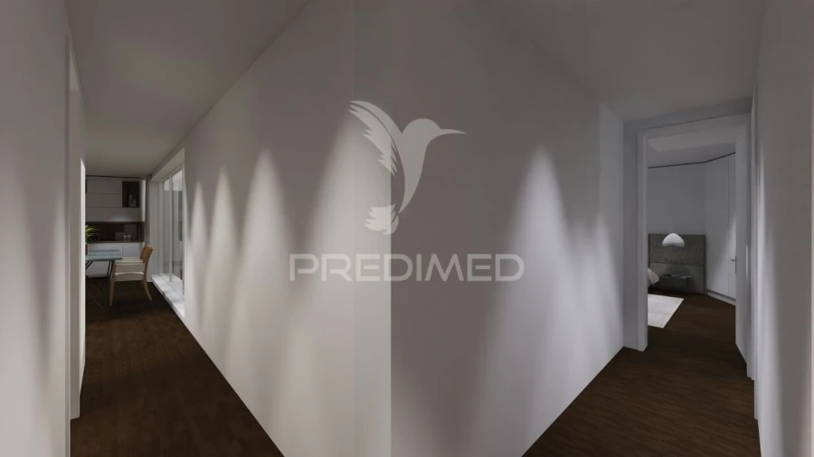 Moradia T3 para Venda em Santo Tirso, Couto (Santa Cristina e São Miguel) e Burgães Foto 18