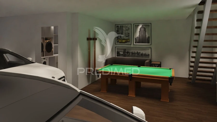 Moradia T3 para Venda em Santo Tirso, Couto (Santa Cristina e São Miguel) e Burgães Foto 30