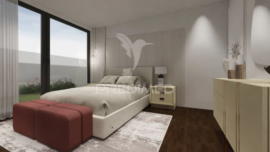 Moradia T3 para Venda em Santo Tirso, Couto (Santa Cristina e São Miguel) e Burgães Foto 26