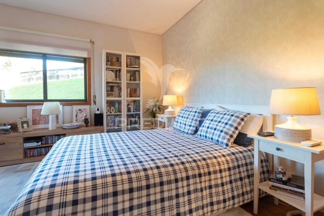 Apartamento T2 para Venda em Vila Cova da Lixa e Borba de Godim Foto 10