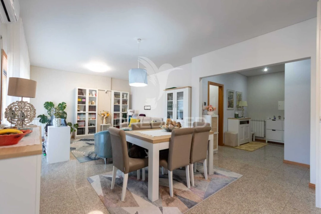 Apartamento T2 para Venda em Vila Cova da Lixa e Borba de Godim Foto 3