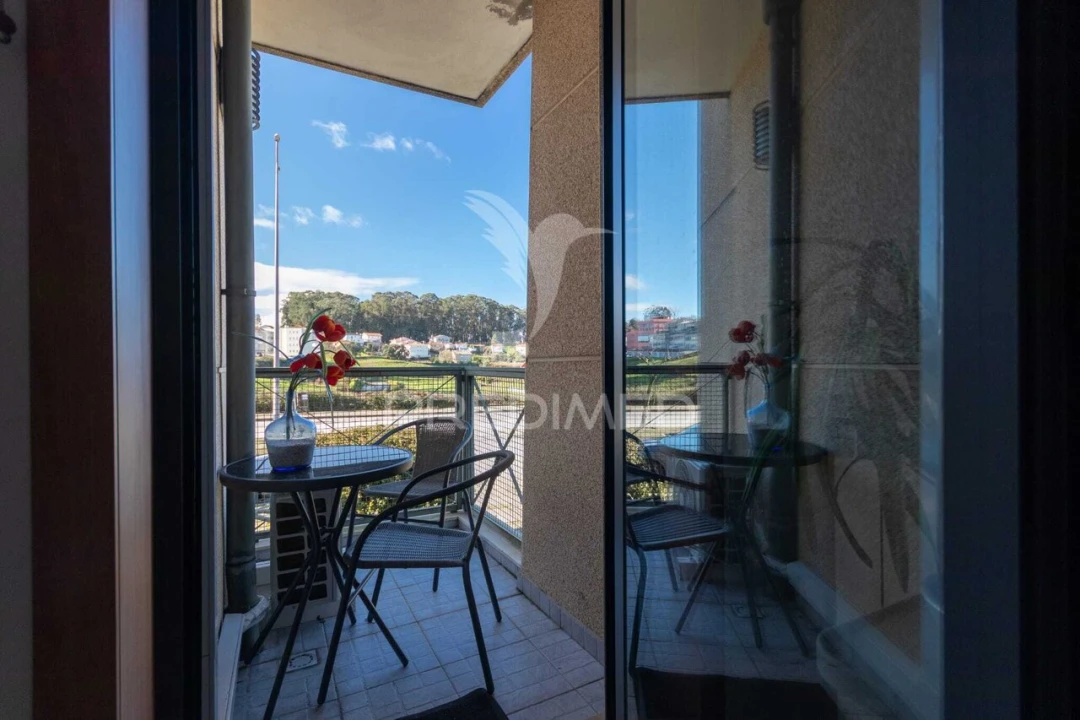 Apartamento T2 para Venda em Vila Cova da Lixa e Borba de Godim Foto 11