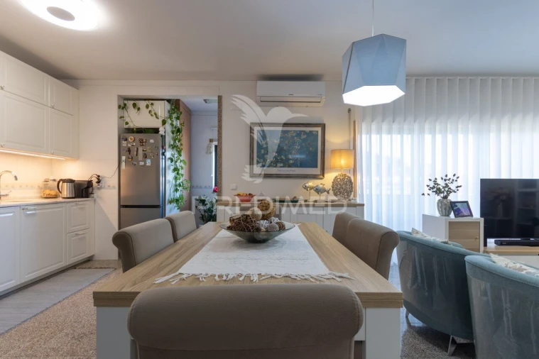 Apartamento T2 para Venda em Vila Cova da Lixa e Borba de Godim Foto 2