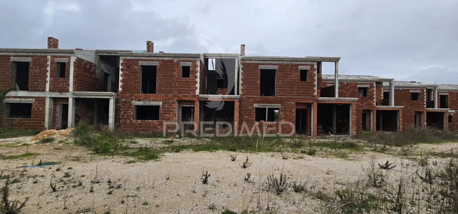 Terreno para Venda em Abrigada e Cabanas de Torres Foto 1