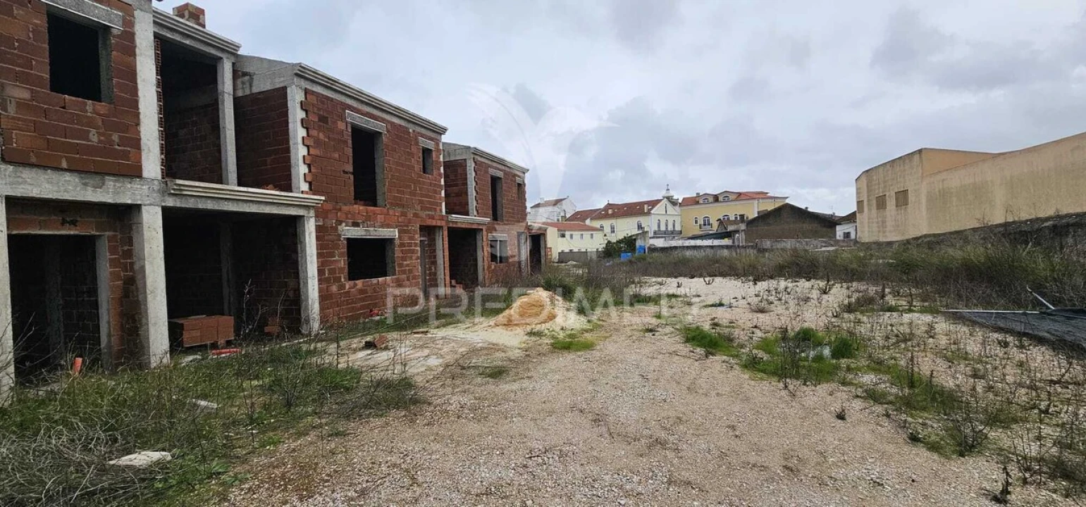 Terreno para Venda em Abrigada e Cabanas de Torres Foto 9
