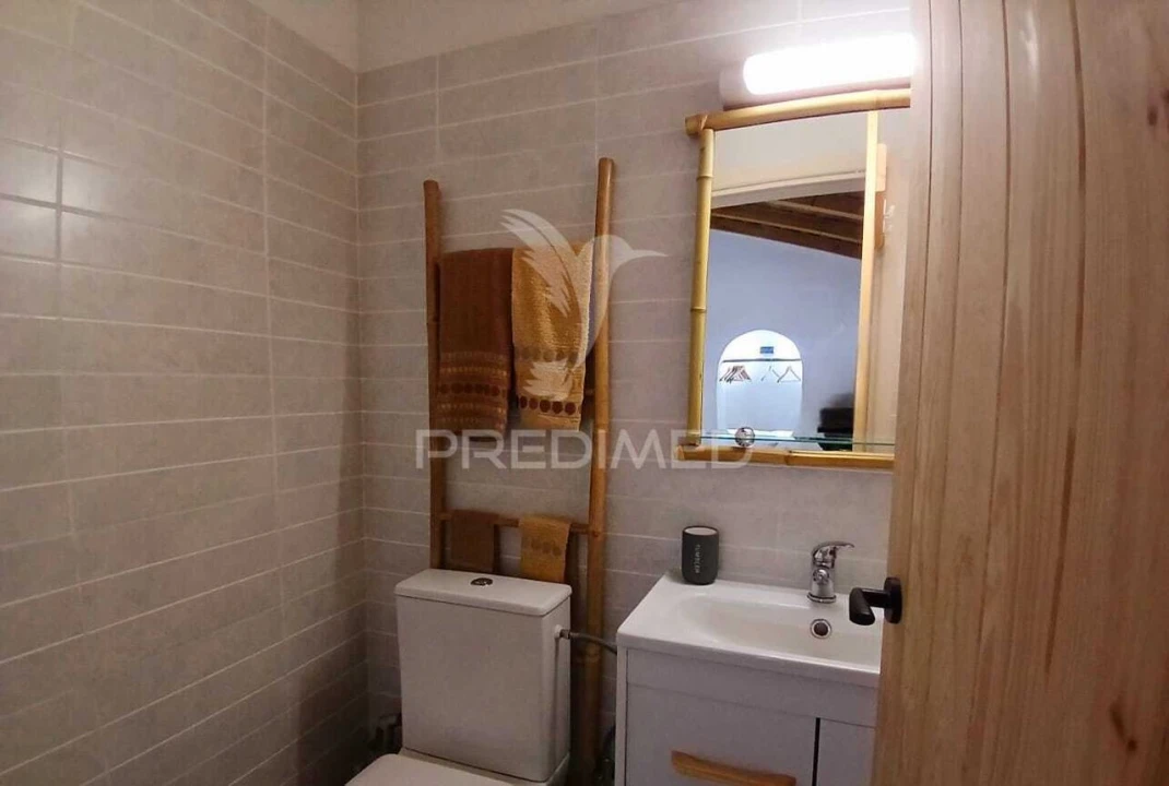 Moradia T3 para Venda em Santa Vitória e Mombeja Foto 16