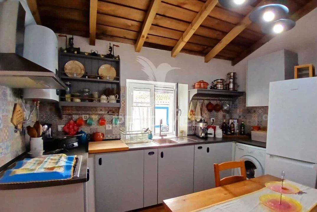 Moradia T3 para Venda em Santa Vitória e Mombeja Foto 8