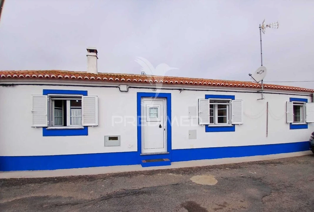 Moradia T3 para Venda em Santa Vitória e Mombeja Foto 1