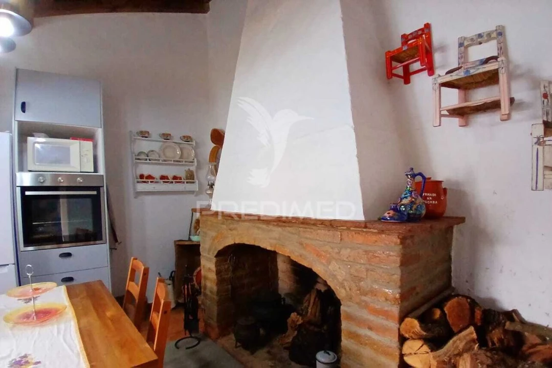 Moradia T3 para Venda em Santa Vitória e Mombeja Foto 9