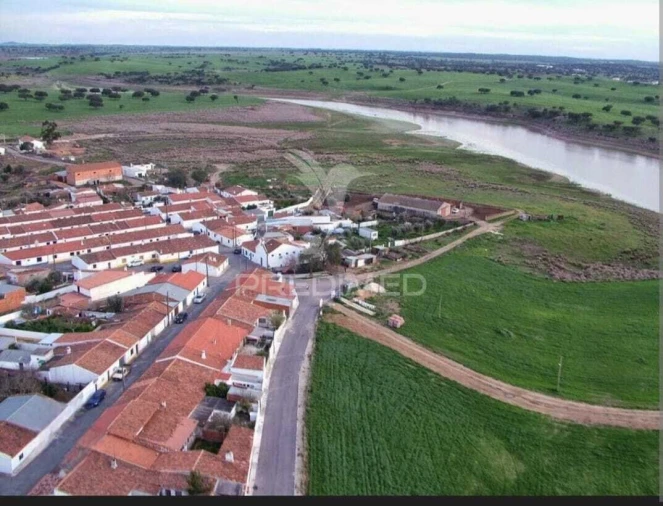 Moradia T3 para Venda em Santa Vitória e Mombeja Foto 3