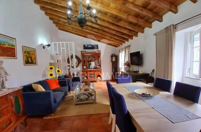 Moradia T3 para Venda em Santa Vitória e Mombeja Foto 12