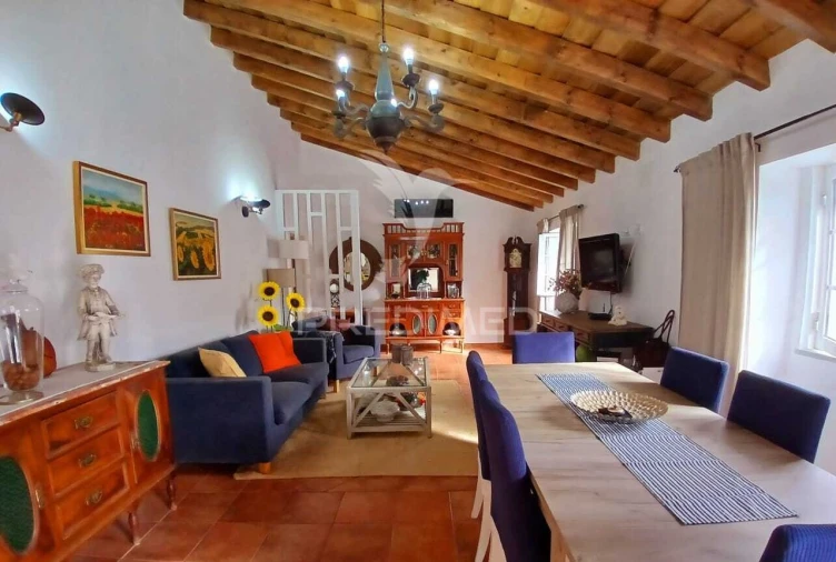 Moradia T3 para Venda em Santa Vitória e Mombeja Foto 32