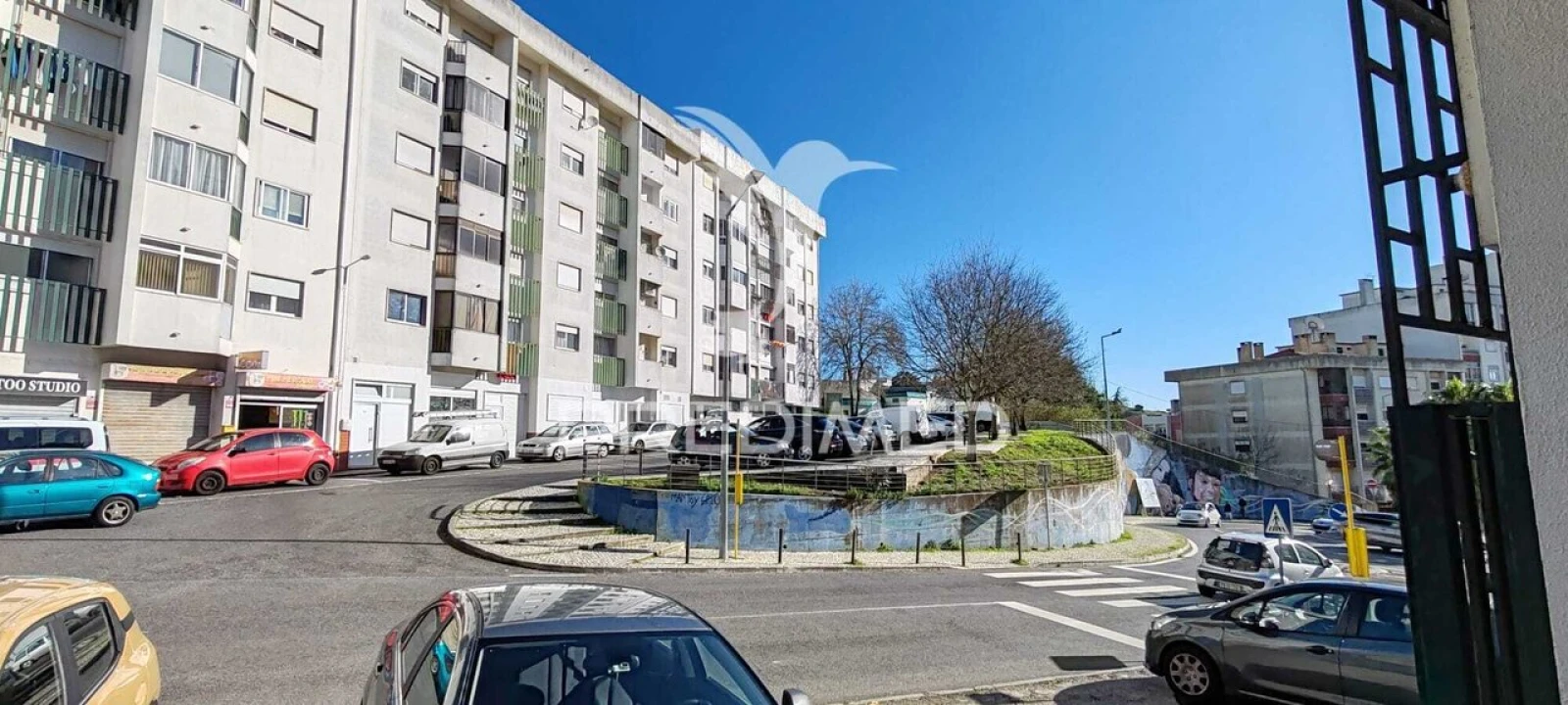 Apartamento T2 para Venda em Queluz e Belas Foto 33