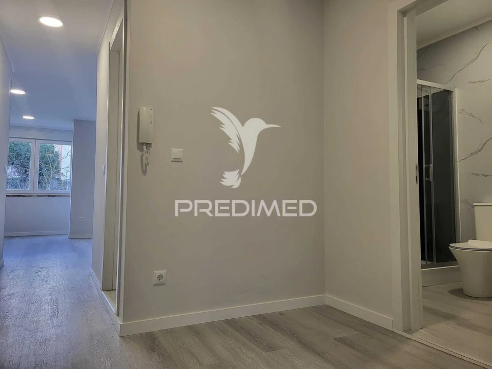 Apartamento T2 para Venda em Oeiras e São Julião da Barra, Paço de Arcos e Caxias Foto 12