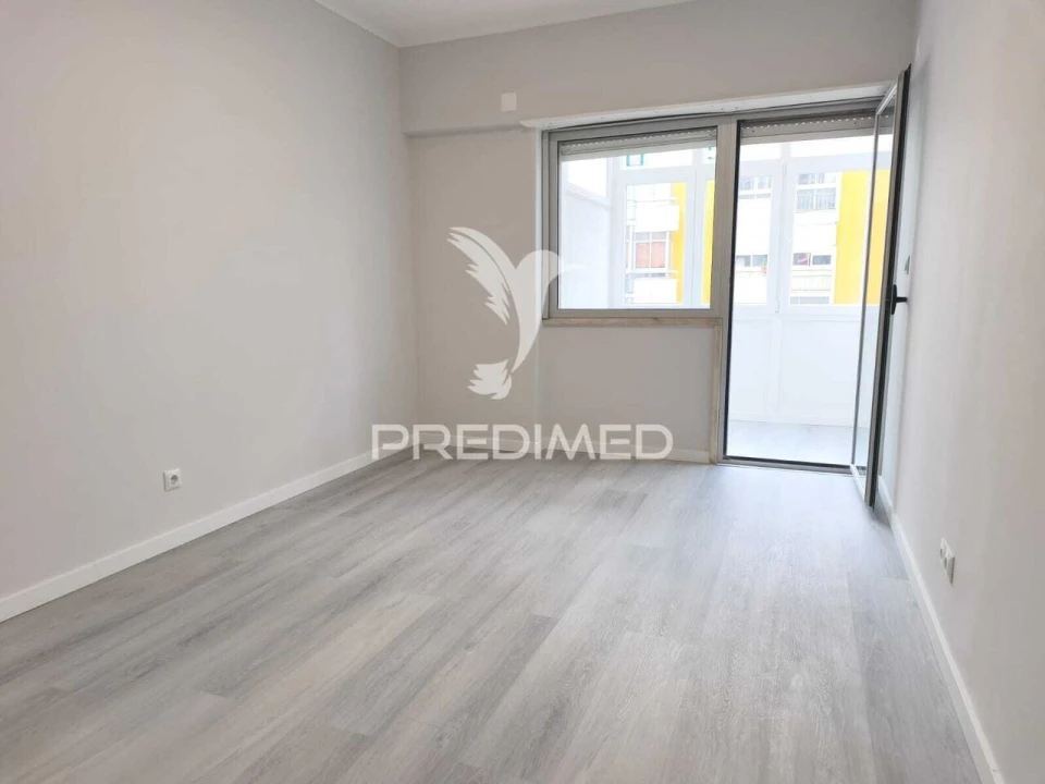 Apartamento T2 para Venda em Oeiras e São Julião da Barra, Paço de Arcos e Caxias Foto 21