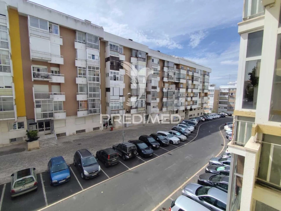 Apartamento T2 para Venda em Oeiras e São Julião da Barra, Paço de Arcos e Caxias Foto 18