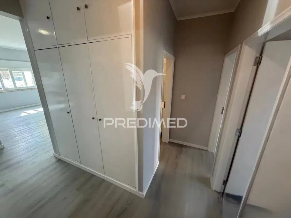 Apartamento T2 para Venda em Oeiras e São Julião da Barra, Paço de Arcos e Caxias Foto 13