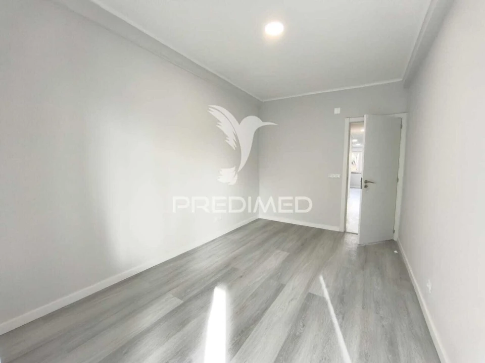 Apartamento T2 para Venda em Oeiras e São Julião da Barra, Paço de Arcos e Caxias Foto 17