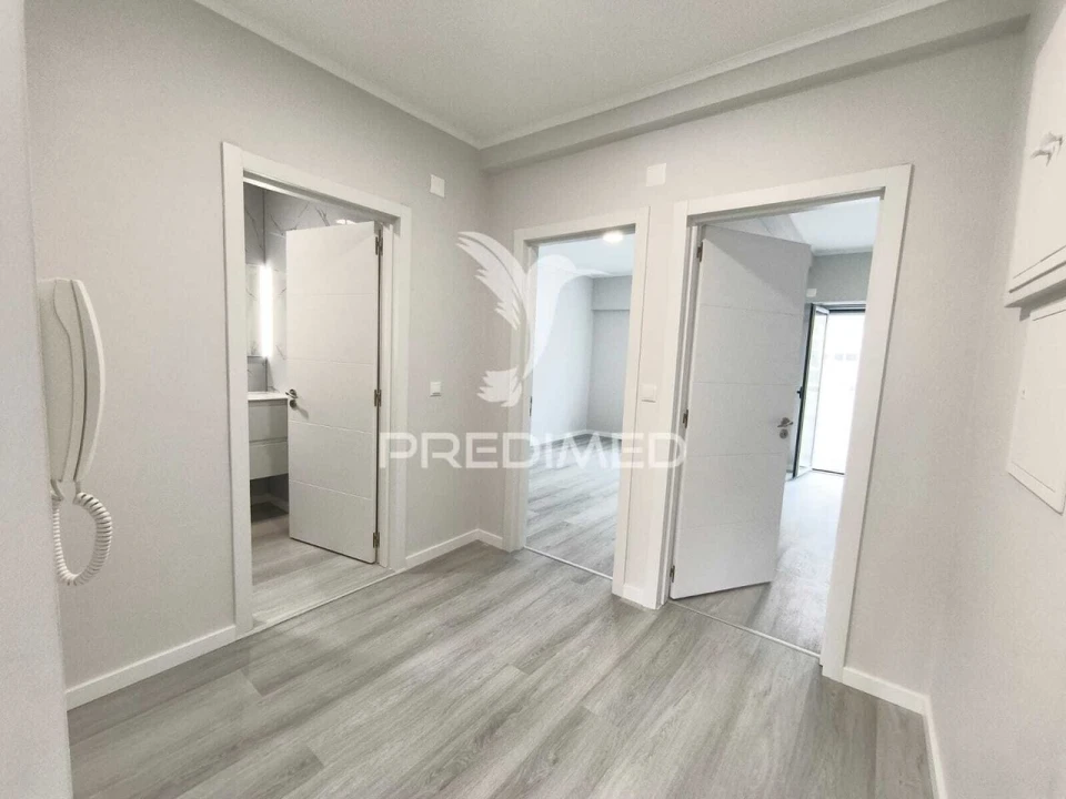 Apartamento T2 para Venda em Oeiras e São Julião da Barra, Paço de Arcos e Caxias Foto 10